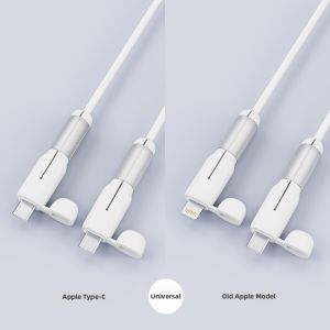 Piple | Anti-break Data Line Protector