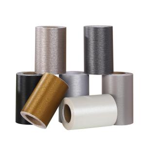KEERMAN | Door and Window Frame Decorative Metal Stickers