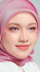 OBSESS My Lips Diary Lip Gloss Ten Color Palette Lip Jelly Palette Lipstik Palet Lip Gloss Lip Cream Lip Velvet