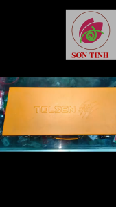 Bộ dụng cụ đa năng 24 món Tolsen 15141