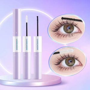 Professional Eyelash Glue & Waterproof False Eyelashes