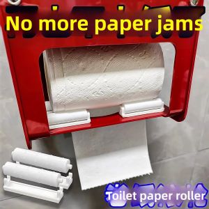 Smooth Rotating Paper Towel Holder
