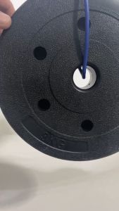 FD Wholesale เฉพาะตัวปืน เซ็นทรัลล็อคสีเหลือง  5สาย 12V ติดตั้งงานง่าย  พร้อมส่งในไทย