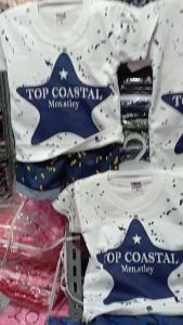 Setelan Baju dan Celana Bayi: Pakaian Bayi Laki-Laki Setelan Baju Kaos Bayi Setelan Kaos Bayi pakaian Bayi Laki-Laki Setelan Baju Anak Laki Laki Motif Captain Pilot Polisi Usia Umur 1 2 3 4 5 6 7 8 9 0 Tahun Bulan