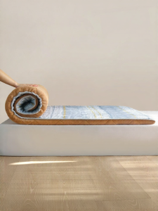 JALICE | Thick Foldable Tatami Pad for All Seasons