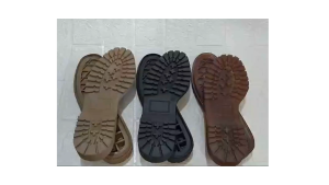 Outsole sepatu dokmar cewek 3 sol boots wanita dr. marteen warna odrey bahan TPR  ready size 36 - 40