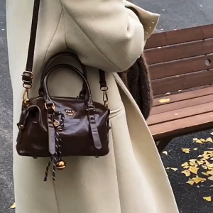 BISA NFC: Tas Premium Handbag Wanita LPK8998