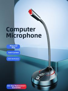 Niye | Microphone tụ chuyên nghiệp cho phát trực tiếp