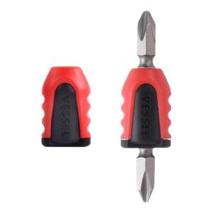 Vessel | Magnetic and Demagnetizing Ring Magnetic Loop