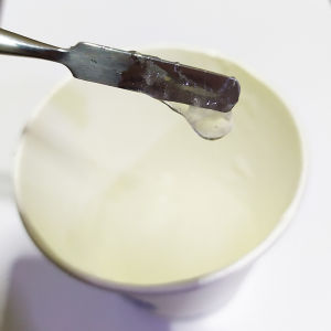 Halloween Horror House Fake Mucus Liquid Special Makeup Effect for Costume Prop Tear Simulation Tool Any Skin Type Normal Size