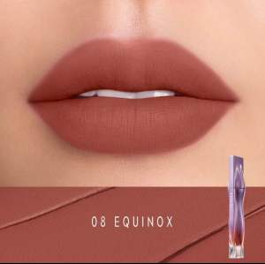 TIME PHORIA - NEBULA VELVET LIP CREAM 4ml Liptint WaterProof Tahan Lama Lip Stain Lip Gloos Lipstick Lip Tint Longlasting Lipcream Kosmetik Lipstik Premium