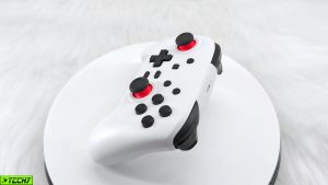 Gamepad Tay Game Không dây Bluetooth S07 cho máy tính - điện thoại - máy game Switch