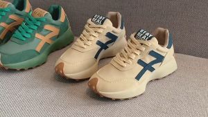 Korean Fashion Women Rubber Shoes C260: Stylish Comfort for Every Occasion