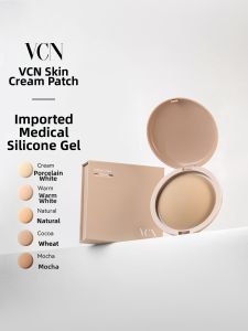 vcn | Hypoallergenic Anti-Protuberance Silicone Breast Petals