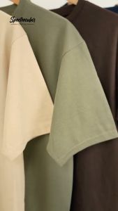 Specteecular Buy 1 Take 1 Plain New Colors Regular Round Neck T Shirt Tshirt For Men and Women Shirts Tops Top Specteecular Tee