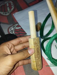 TOTOL CETAKAN PETASAN KERTAS