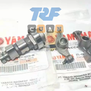 Noken As Camshaft Jupiter z Vega R new 5TP Platuk klep set jupiter z burhan lama Bearing Poros Valve