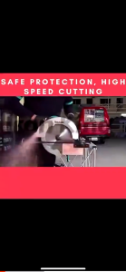 Circular Saw original machine heavy duty 7-1/4 1050W electric circular saw for cutting wood
