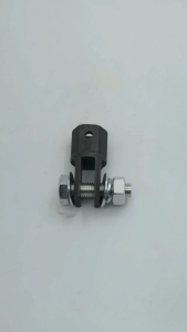 Adaptor Soket Gunting Alat Pengangkat Dongkrak Mobil Cocok untuk Aksesori Jack Mobil Drive Atau Impact Link 1/2
