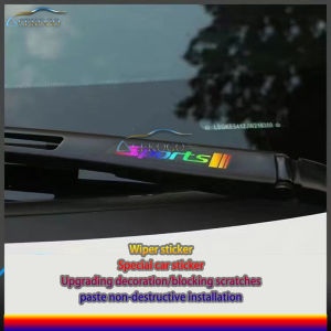 สะท้อนสติกเกอร์ใหม่ของ Trailblazer ด้วยเครื่องมือ ACEKOGO Mobil Hias สะท้อนสติกเกอร์ไวนิลแต่งเล็บไม้ เชื่อมต่อรถกันน้ำและกันรอยขีดข่วนสติกเกอร์ สร้างระมัดระดับ รายดังนี้: