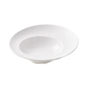 DAFIFY 2 Pcs Cake Dessert Stands Dinner Plate Tray Ecume White Cake Platter Rectangular Trays