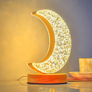 Creative Bedroom Night Light Table Lamp