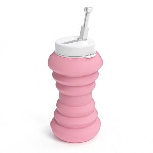 Silicone Portable Bidet for Women Leak-Proof Handheld Jet Spray for Postpartum and Daily Hygiene