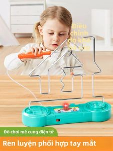 QIMINGXING | Educational Fun Science Experiment Set