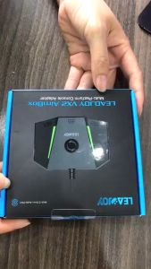 Bộ chuyển đổi bàn phím và chuột GameSir VX2 AimBox Kết nối có dây với Jack Studio 3.5mm Tương thích với Nintendo Switch Xbox Series X Xbox One