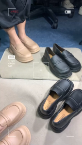 Slipper Women Casual Slippers Loafer Summer Soft Sole Flip Flops Kasut Perempuan Selipar Wanita