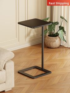 Evesigar | Metal Mini Simple and Minimalistic Side Table