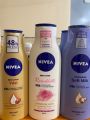 Dưỡng thể nivea 400ml Đưc. 