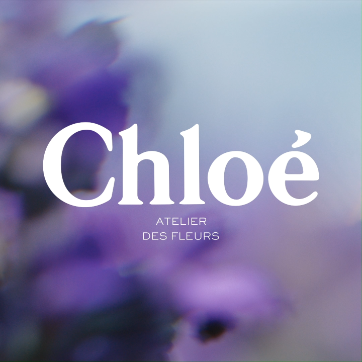 Chloé Atelier Des Fleurs Hysope Eau De Parfum For Women | Symbol of ...