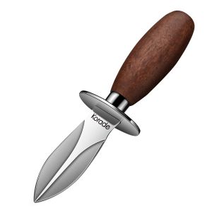 Korade | Sturdy Stainless Steel Oyster Opener