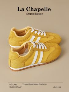 La Chapelle | New Summer Lightweight Breathable Versatile Womens Casual Shoes