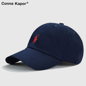 Designer Denim Baseball Cap