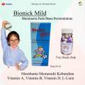 GratVitamin Kecerdasan Otak Anak SUPER SMART KIDS Isi 15 Kapsul - Tambah Daya Ingat dan Obati Space Delay - Vitamin Anak Terbaik - Imunitas Anak - Nutrisi Anak - Suplemen Omega-3 Anak -Vitamin Anak Pintar - Vitamin Anak Gizi Baik - Vitamin Anak Rasa Enak. 