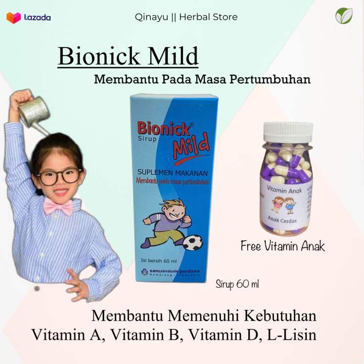 GratVitamin Kecerdasan Otak Anak SUPER SMART KIDS Isi 15 Kapsul - Tambah Daya Ingat dan Obati Space Delay - Vitamin Anak Terbaik - Imunitas Anak - Nutrisi Anak - Suplemen Omega-3 Anak -Vitamin Anak Pintar - Vitamin Anak Gizi Baik - Vitamin Anak Rasa Enak