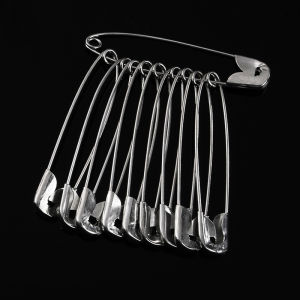XIKUNLE | Wedding Safety Pin