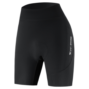 West Biking | Quick-Dry Breathable Women Cycling Shorts