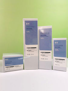 Hydrating Skin Care Set Fresh Science And Technology Moisturizing Water Lotion Essence Cream Hydrating for Normal Dry And Mixed Skin