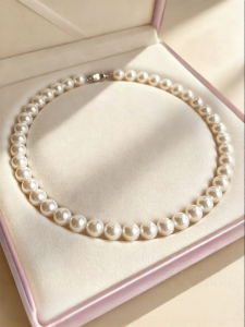 YISHU | Luxurious Niche Womens Necklace New Model