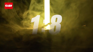 Mô hình xe đua Porsche GT3 GULI 10640 – Đồ chơi lắp ráp siêu xe kỹ thuật cao cho người lớn – Độ khó cao tỉ lệ chuẩn