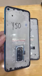 Bộ vỏ vivo y50