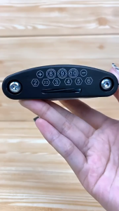 Multi tool sepeda 16 in 1 / kunci shock sepeda FA