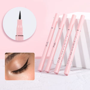 Black Liquid Eyeliner: A Comprehensive Guide