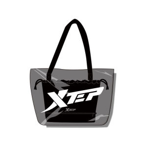 XTEP | Large Capacity Portable Dry and Wet Separation Swim Bag