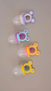 GUK Empeng Buah Bayi / Dot Buah Bayi / Fruit Feeder Pacifier / Baby Fruit & Food Feeder / Pacifier Gigitan Bayi B10 COD