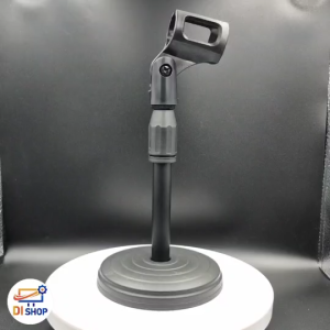 ขาตั้งไมค์โครโฟน สูง 30 CM. Microphone Stands