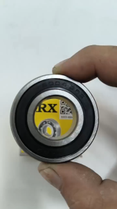 KRX MOTORCYCLE BEARING 6205/6000/6001/6002/6003/6004/6005/6006/6200/6201/6202/6203/6204/6300/6301/6302/6303/6304/6305